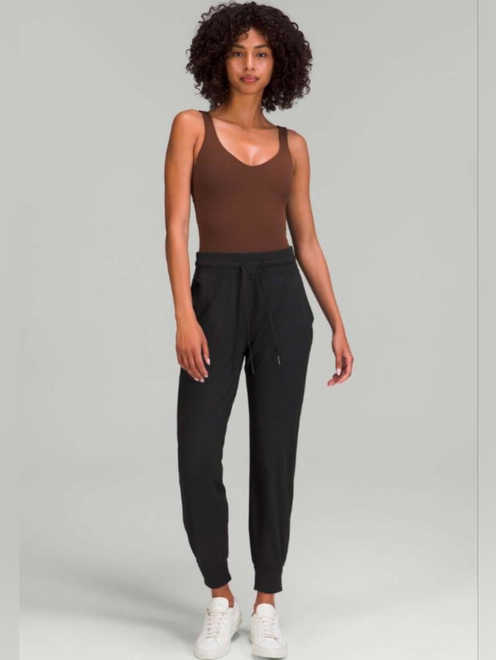 Euc Lululemon 2023 Ready To Rulu High Rise Joggers Size 20